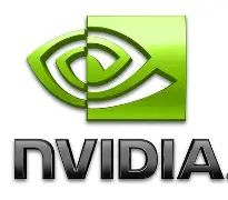 英伟达Logo